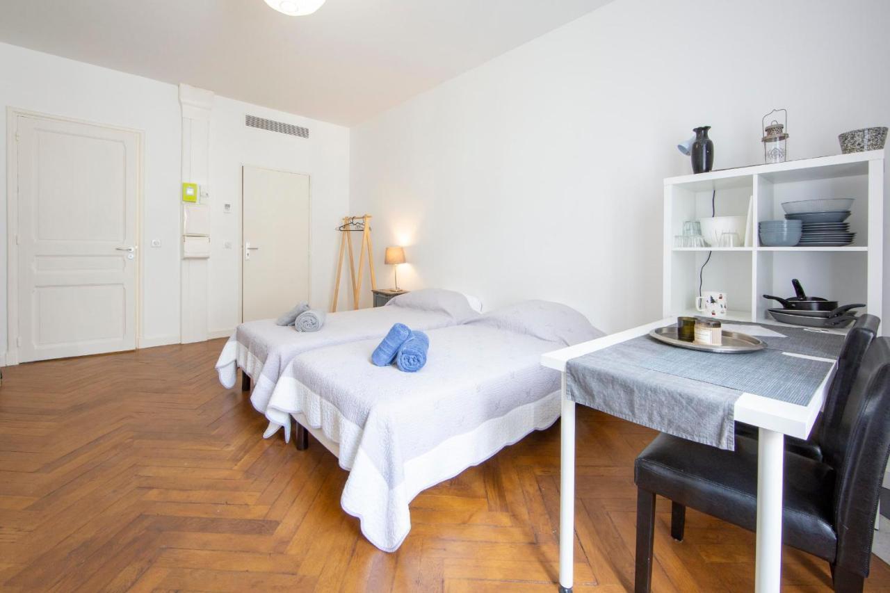 Cosy 27 M2 In Rue D'antibes&croisette Appartement