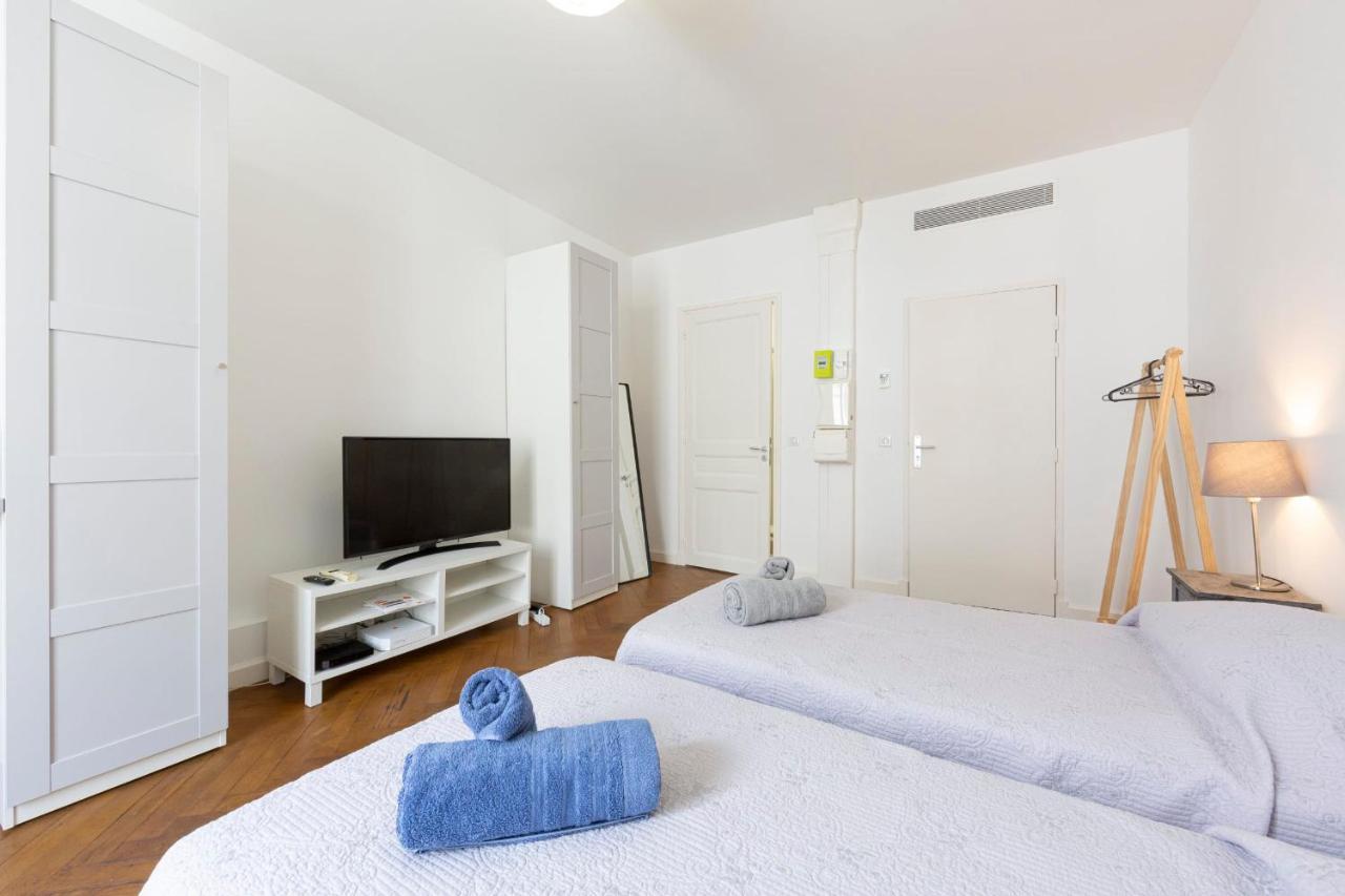 Cosy 27 M2 In Rue D'antibes&croisette Appartement *