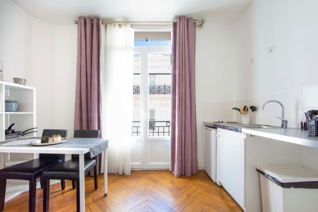 Appartement Cosy 27 M2 In Rue D'antibes&croisette